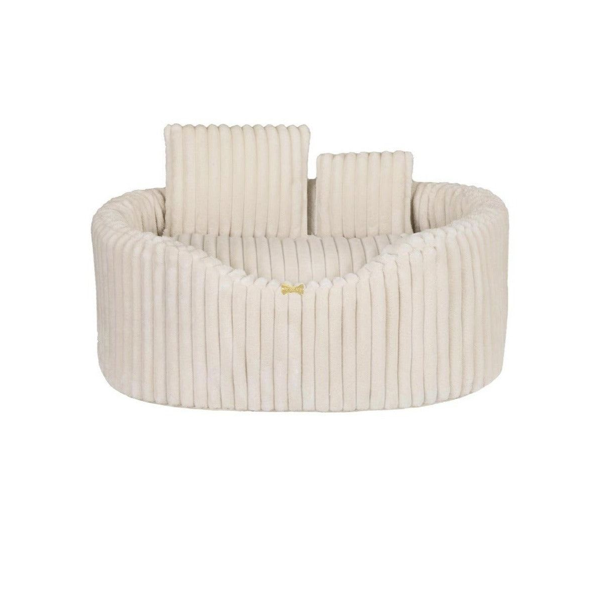 For Pets Only Cuccia Dune Sofa Beige