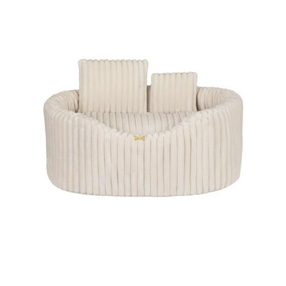 For Pets Only Cuccia Dune Sofa Beige