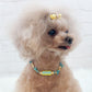 For Pets Only Collana Good Luck Bijoux Turchese