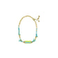 For Pets Only Collier Good Luck Bijoux Turquoise