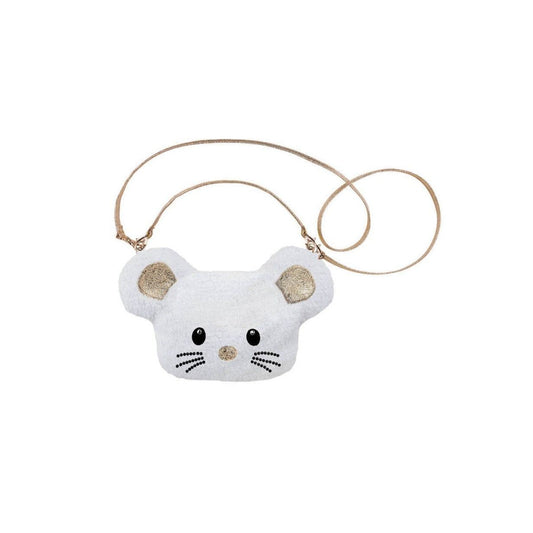 For Pets Only Topomio Play Pochette White