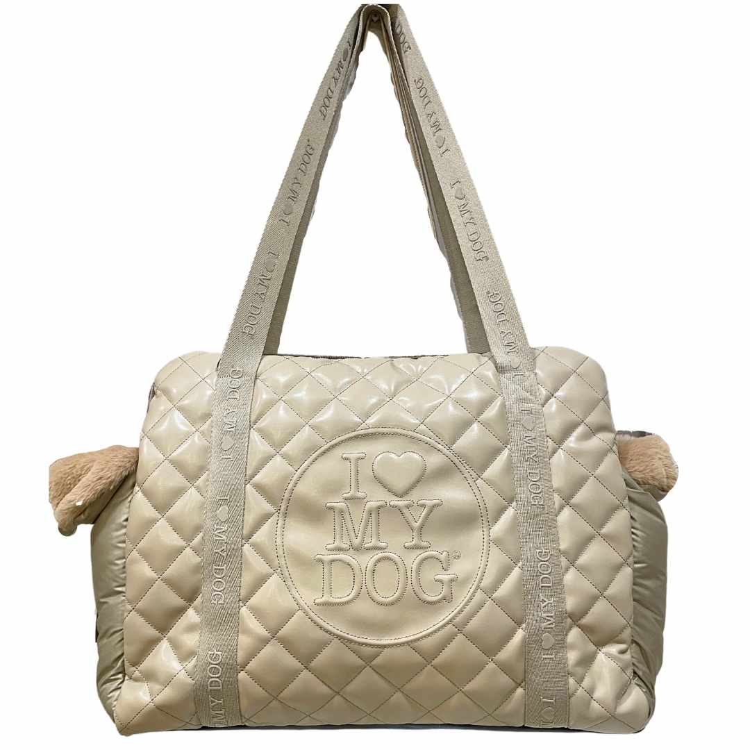 I ♥ MY DOG – A.Mici&Co Boutique