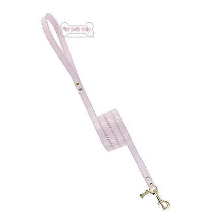 For Pets Only Beauty Addict Collar Pink