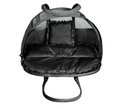 New aria bag Timeless 4 seasons black