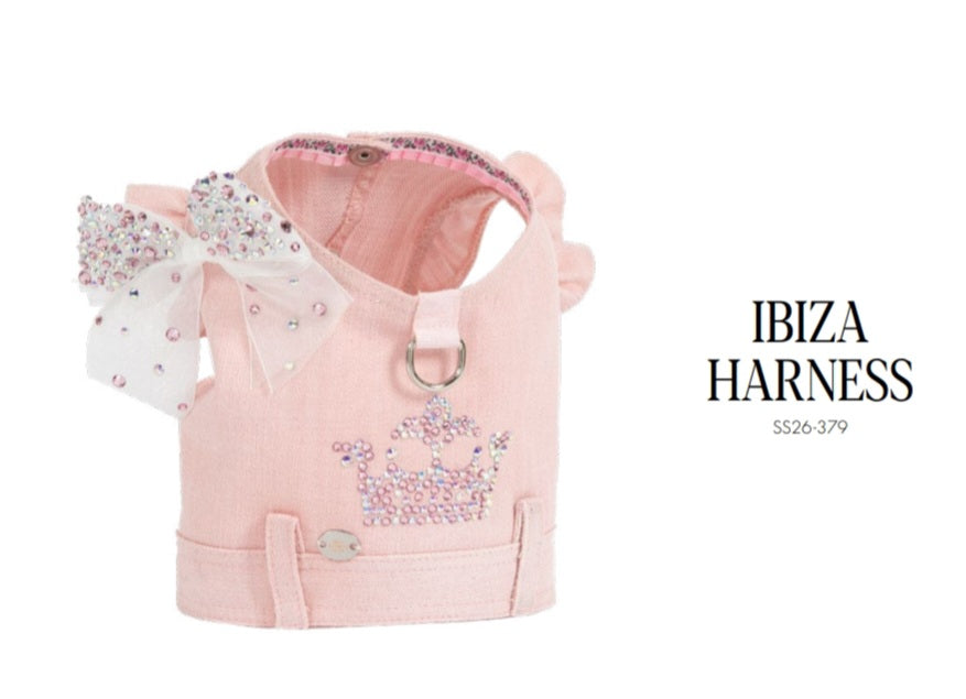 IBIZA pettorina