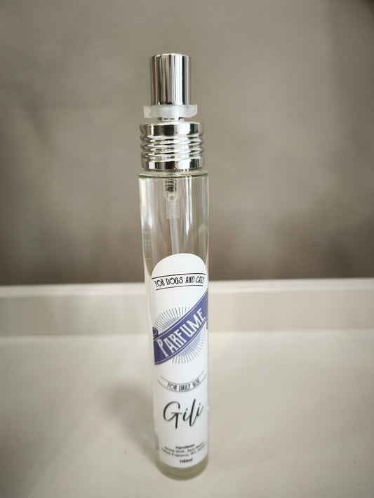 Acqua profumata Gili