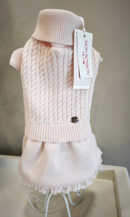Dress  Reve Roseè Mon bon bon