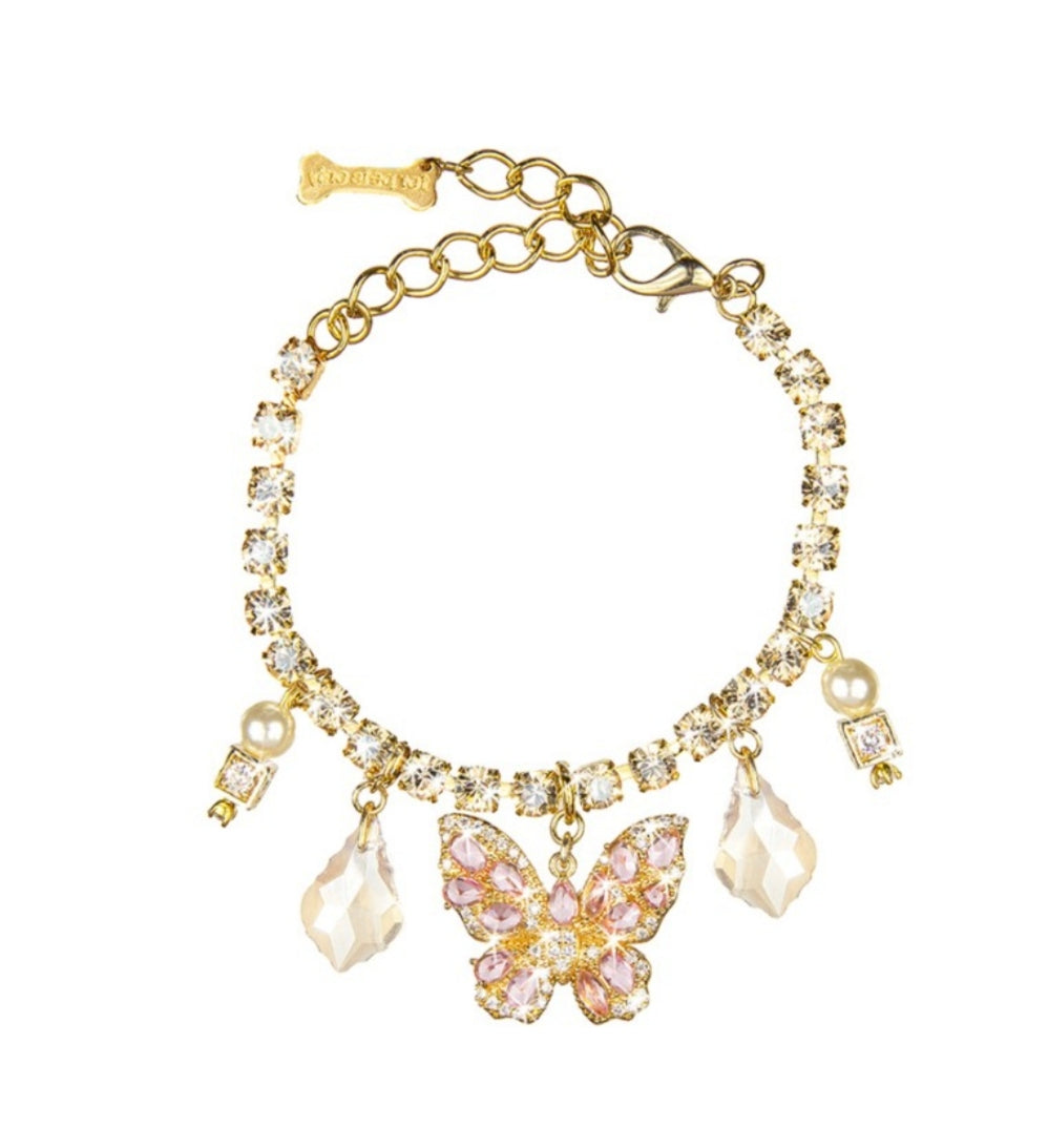 Whispering Wings bijou