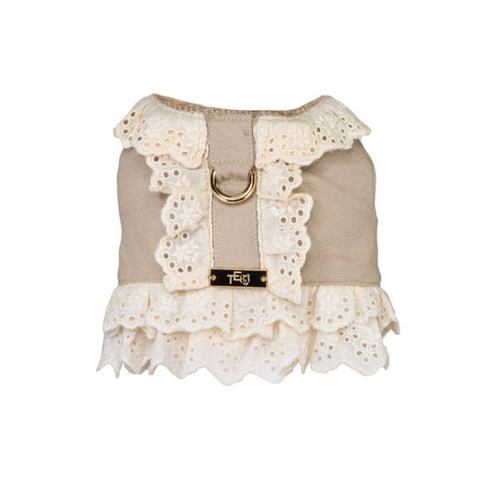 Teo I'm Cool Chic Natural Tailoring Harness