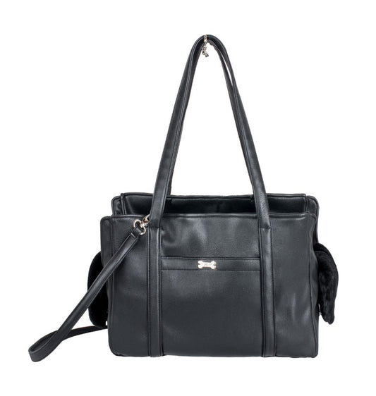 Timeless bag black