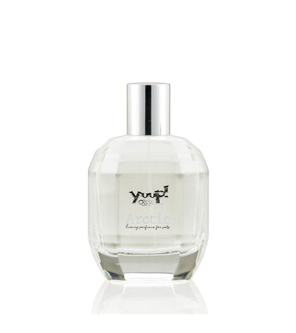 Arctic Yuup Perfume 100ml