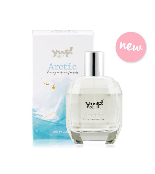 Parfum Arctic Yuup 100ml