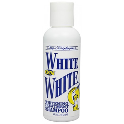 CHRIS CHRISTENSEN WHITE ON WHITE SHAMPOO - 473ml - A.Mici&Co Boutique