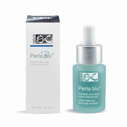 Perla Blu Bec Ultra-Vitamin Anti-aging Serum 15 mL