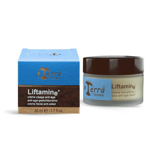 Liftamine Crème Visage Anti-Âge 50 ml