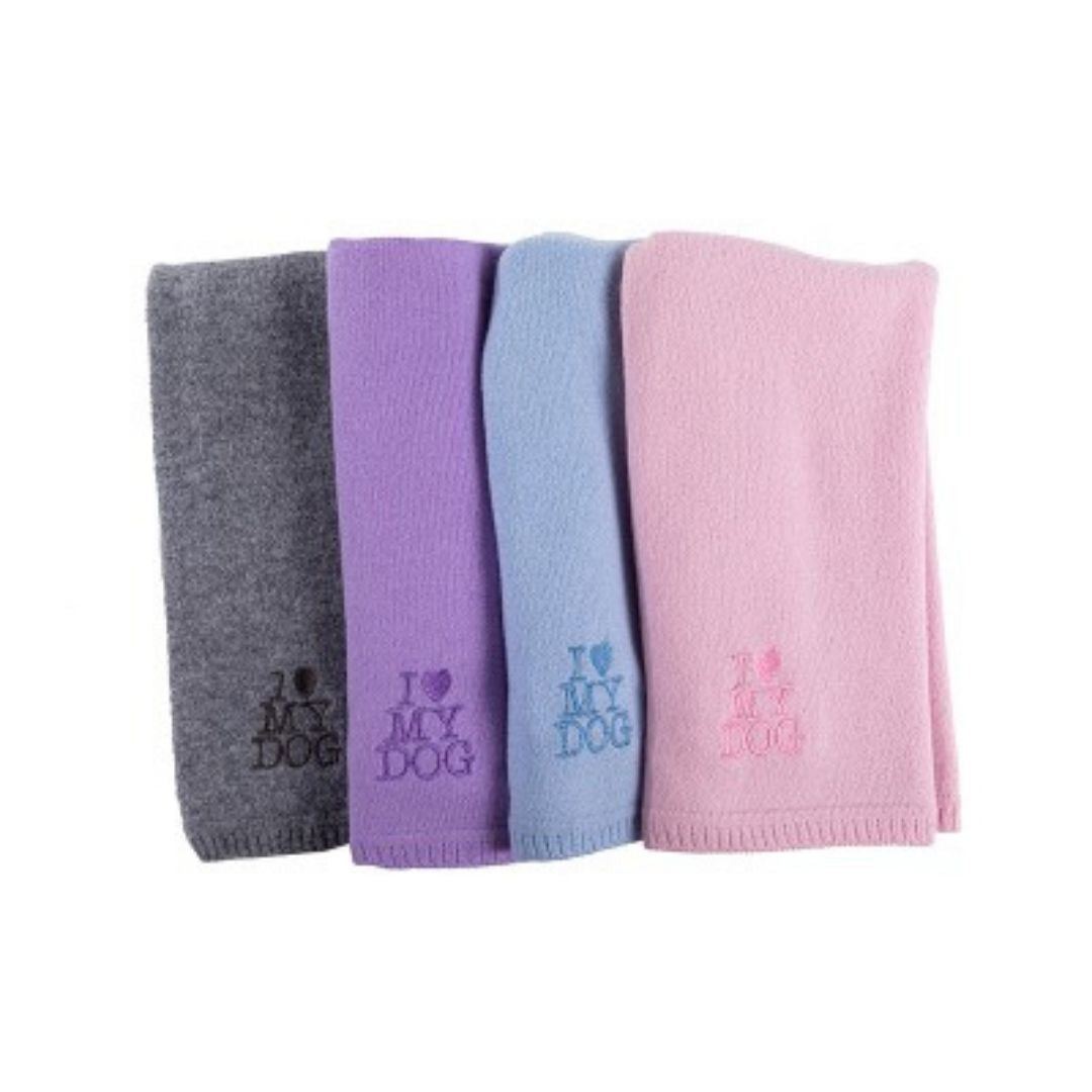 Soft Cashmere Blanket - 4 colors