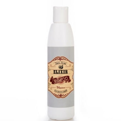 Elixir Shampoo alla Bava di Lumaca per Cani e Gatti 250ml