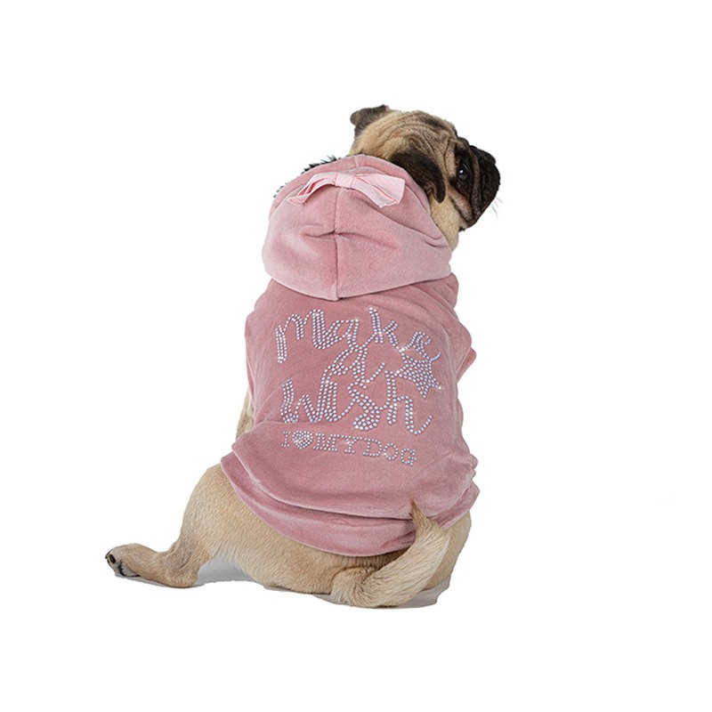 felpa-make-a-wish-sweatshirt-ilovemydog-rosa