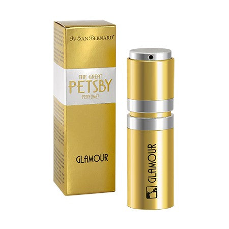 THE GREAT PETSBY - GLAMOUR PERFUME