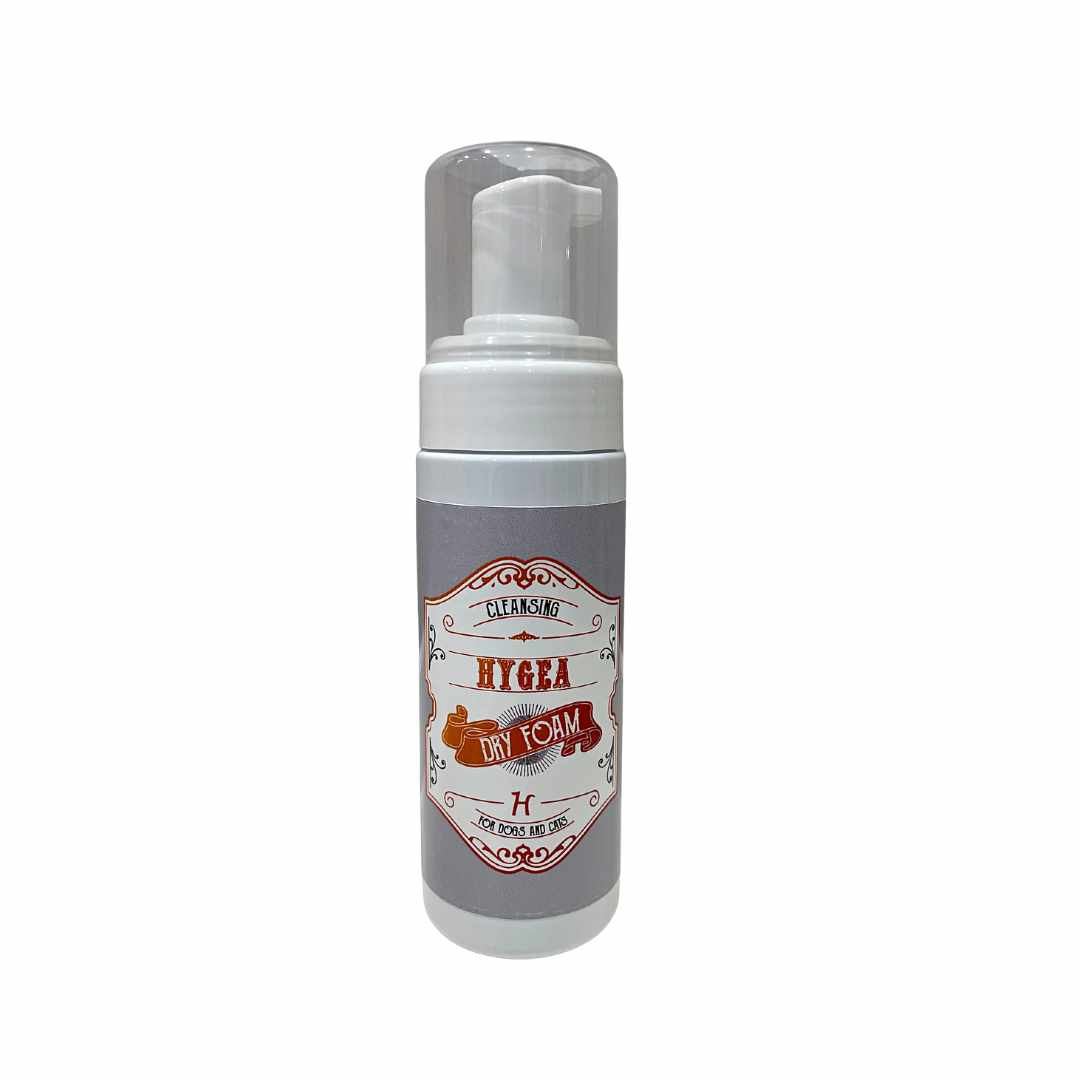 Hygea Dry Shampoo 150ml