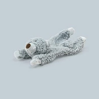 Soft Toy Bear Lying down