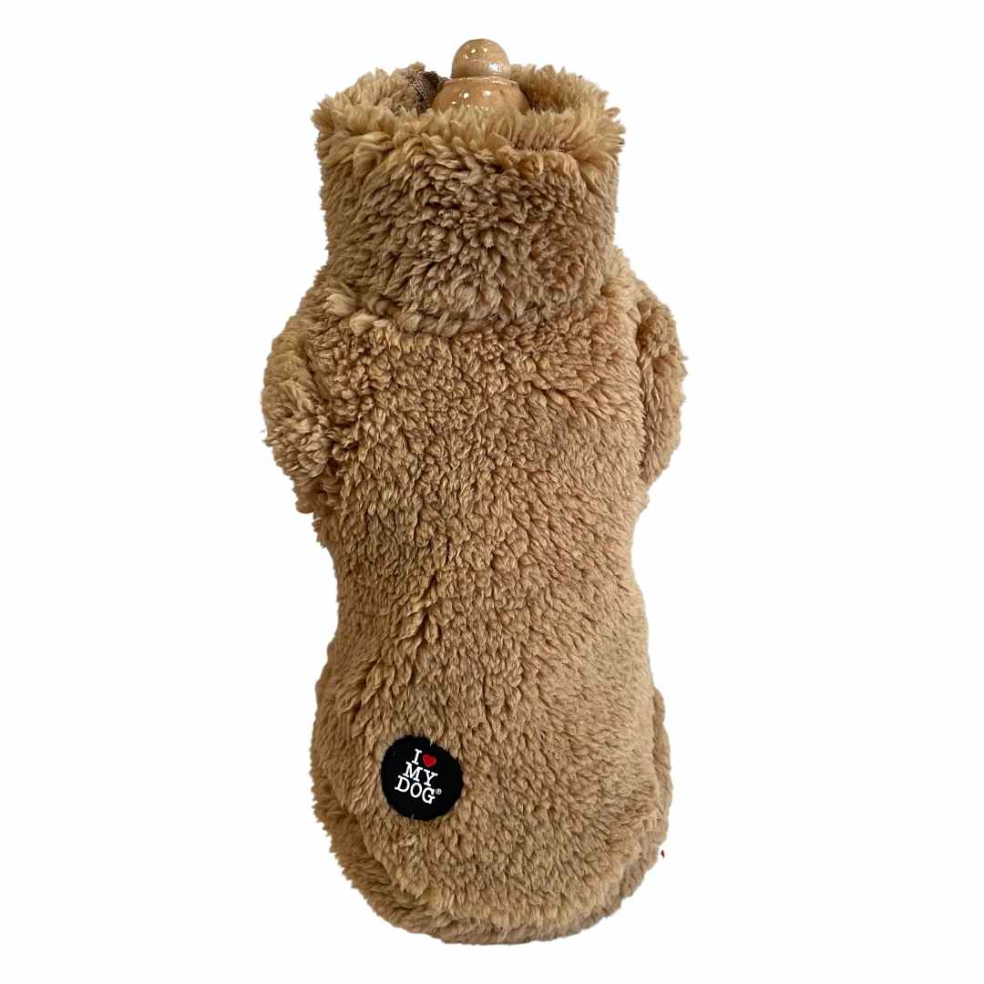 Pull Orsetto Teddy Cookie