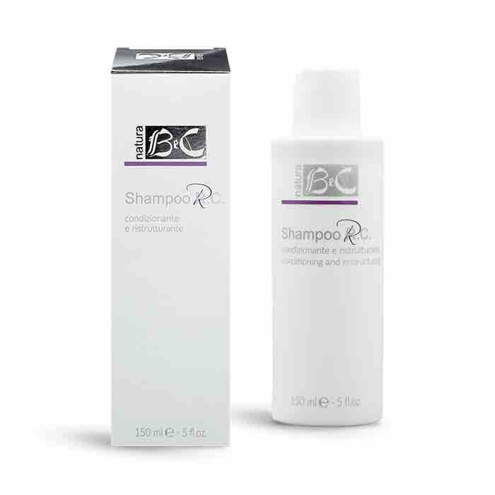 shampoo-bec-natura-ristrutturante-condizionante-150ml